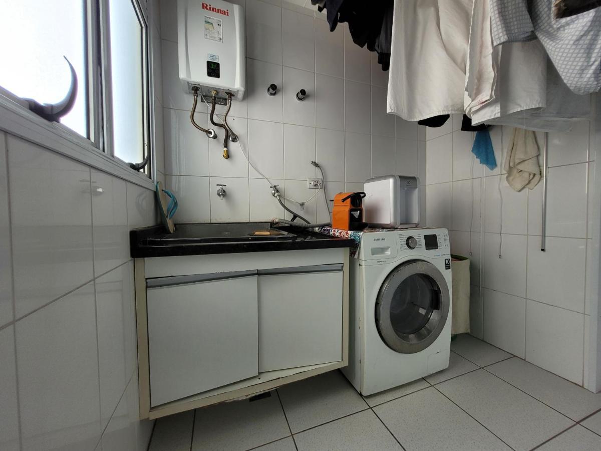 Apto Espacoso No Aquarius Apartamento São José dos Campos