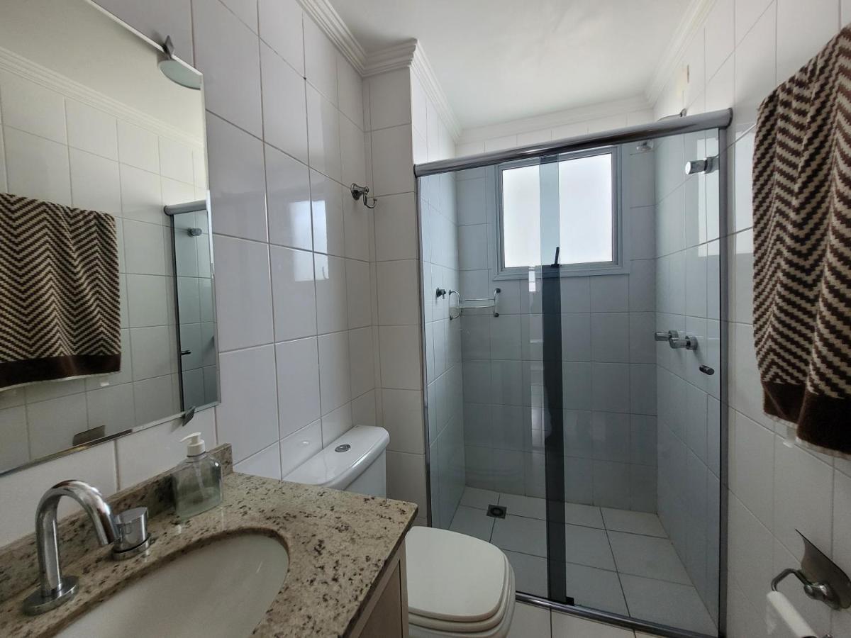 Apartment Apto Espacoso No Aquarius Sao Jose dos Campos