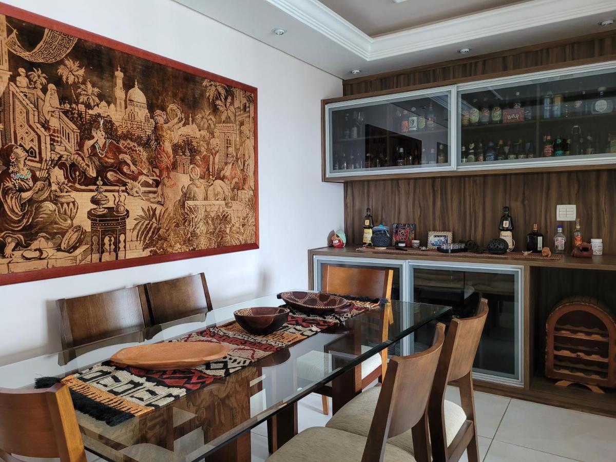 Apartment Apto Espacoso No Aquarius