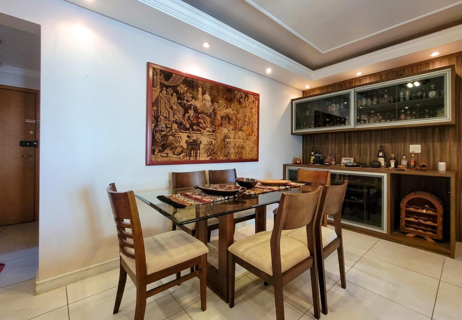 Apartment Apto Espacoso No Aquarius Sao Jose dos Campos