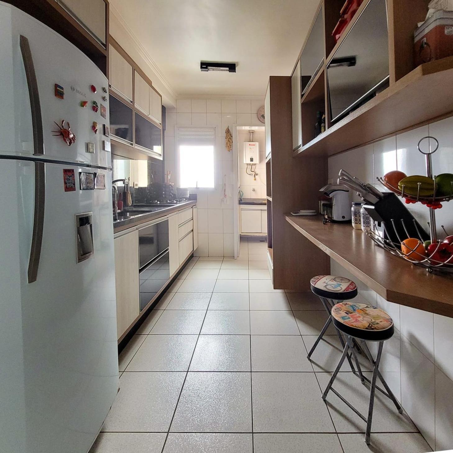 Apartment Apto Espacoso No Aquarius *