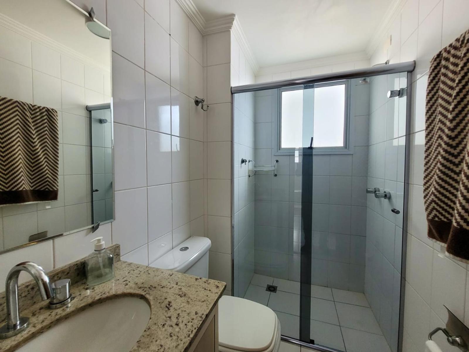Apartment Apto Espacoso No Aquarius Sao Jose dos Campos